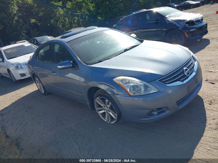 1N4BL2AP4CC128290 | 2012 NISSAN ALTIMA