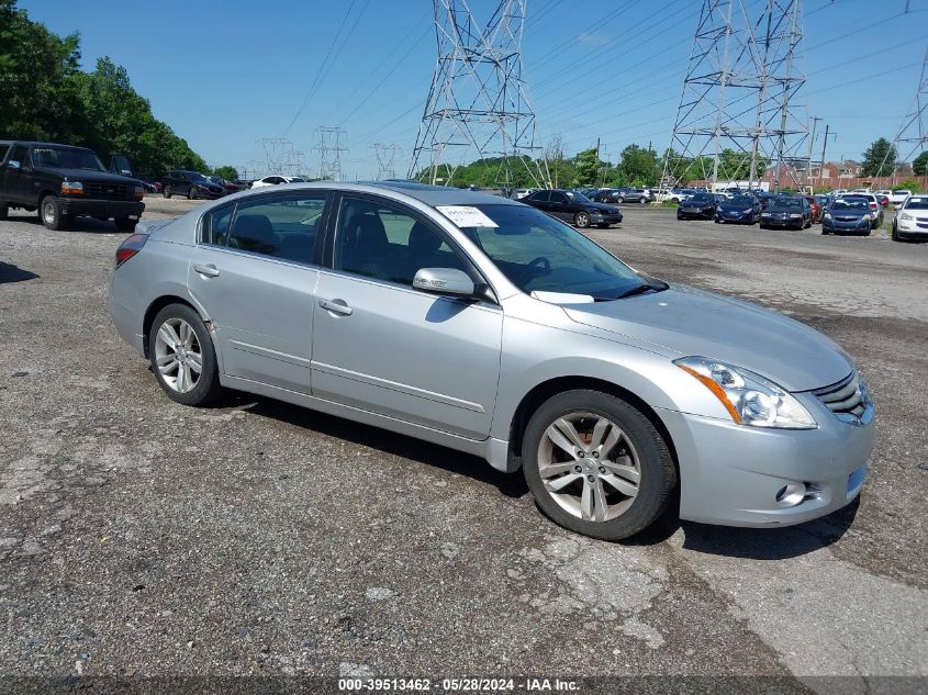 1N4BL2AP5CC247756 | 2012 NISSAN ALTIMA