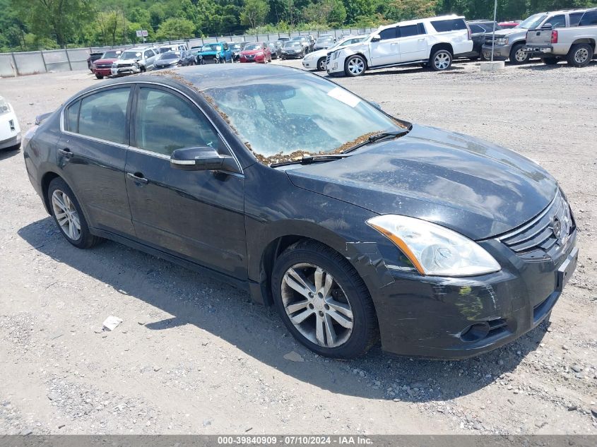 1N4BL2AP8BN470814 | 2011 NISSAN ALTIMA