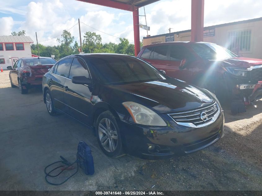 1N4BL2AP9CC130598 | 2012 NISSAN ALTIMA