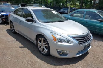 1N4BL3AP1DC160685 | 2013 NISSAN ALTIMA