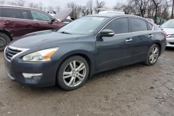 1N4BL3AP1EC328830 | 2014 NISSAN ALTIMA 3.5