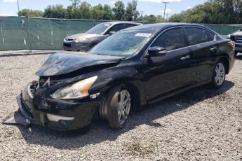 1N4BL3AP1FC499367 | 2015 Nissan altima 3.5s