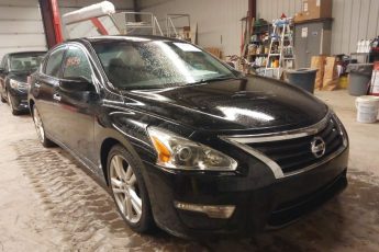 1N4BL3AP3DN492857 | 2013 NISSAN ALTIMA