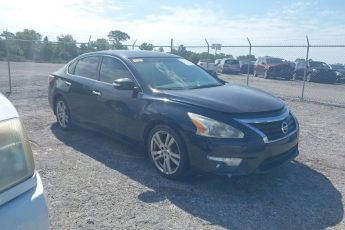 1N4BL3AP3DN556993 | 2013 NISSAN ALTIMA