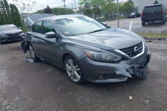 1N4BL3AP3GC125649 | 2016 NISSAN ALTIMA