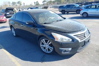 1N4BL3AP4EC140772 | 2014 NISSAN ALTIMA