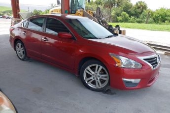 1N4BL3AP7DN451292 | 2013 NISSAN ALTIMA