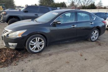 1N4BL3AP9EC411258 | 2014 NISSAN ALTIMA 3.5