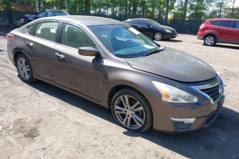 1N4BL3APXDC164329 | 2013 NISSAN ALTIMA