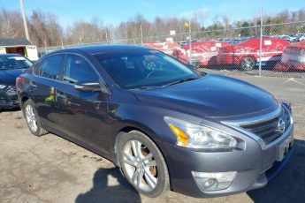 1N4BL3APXDC919821 | 2013 NISSAN ALTIMA