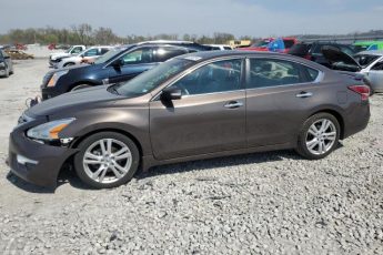 1N4BL3APXEN250441 | 2014 Nissan altima 3.5s