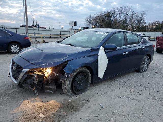 1N4BL4BV0KC118301 | 2019 NISSAN ALTIMA S