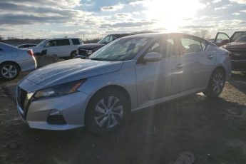 1N4BL4BV0NN314117 | 2022 NISSAN ALTIMA S