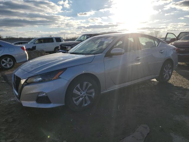 1N4BL4BV0NN314117 | 2022 NISSAN ALTIMA S