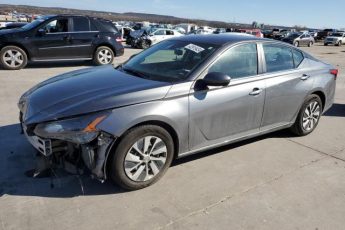 1N4BL4BV0NN326462 | 2022 Nissan altima s