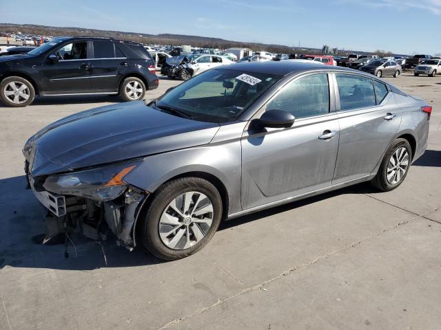 1N4BL4BV0NN326462 | 2022 Nissan altima s