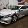 JHMCR6F56HC009769 | 2017 Honda accord hybrid exl