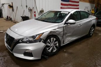 1N4BL4BV1KC211618 | 2019 NISSAN ALTIMA S