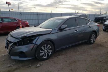 1N4BL4BV2KC204628 | 2019 NISSAN ALTIMA S