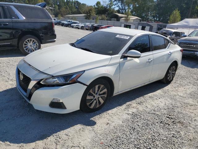 1N4BL4BV2LC221012 | 2020 NISSAN ALTIMA