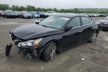 1N4BL4BV2LC258805 | 2020 Nissan altima s