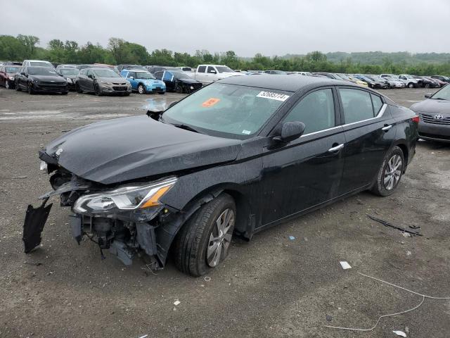 1N4BL4BV2LC258805 | 2020 Nissan altima s