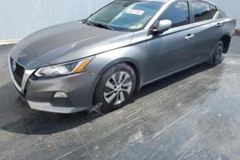 1N4BL4BV2MN343214 | 2021 Nissan altima s