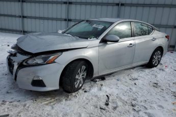 1N4BL4BV3KC239162 | 2019 NISSAN ALTIMA S