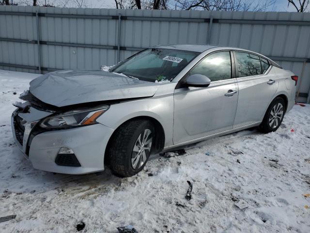 1N4BL4BV3KC239162 | 2019 NISSAN ALTIMA S