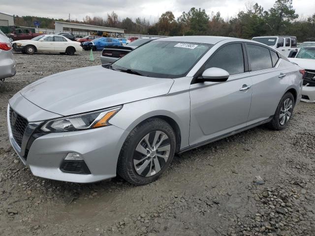 1N4BL4BV4KC152046 | 2019 NISSAN ALTIMA