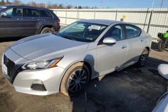 1N4BL4BV4KC201150 | 2019 NISSAN ALTIMA S