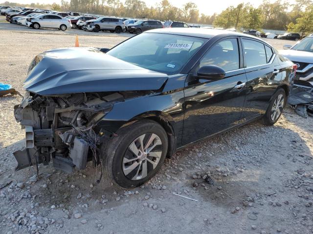 1N4BL4BV4KN326704 | 2019 NISSAN ALTIMA S