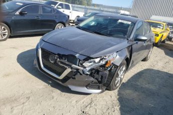 1N4BL4BV4LC128024 | 2020 NISSAN ALTIMA S