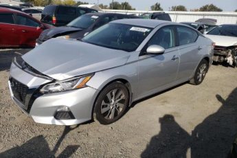 1N4BL4BV4LC262046 | 2020 NISSAN ALTIMA S