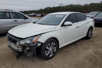 1N4BL4BV5KC169017 | 2019 NISSAN ALTIMA S