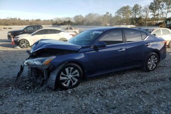 1N4BL4BV5KC234724 | 2019 NISSAN ALTIMA S