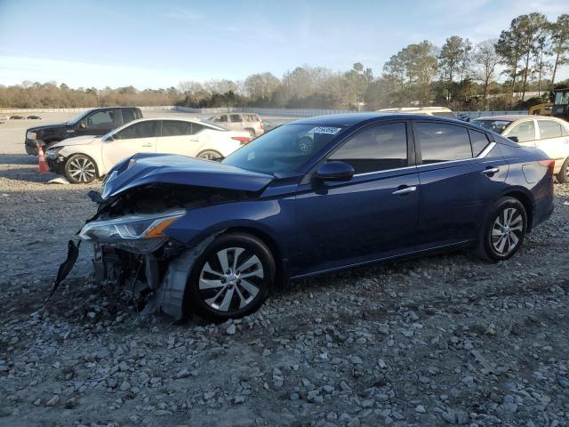 1N4BL4BV5KC234724 | 2019 NISSAN ALTIMA S