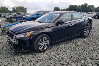 1N4BL4BV5LC119736 | 2020 NISSAN ALTIMA S