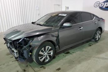 1N4BL4BV5MN367989 | 2021 Nissan altima s