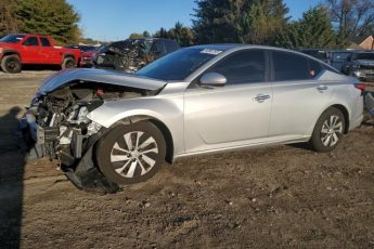 1N4BL4BV6KC161301 | 2019 NISSAN ALTIMA S