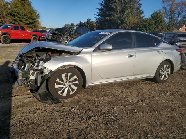 1N4BL4BV6KC161301 | 2019 NISSAN ALTIMA S