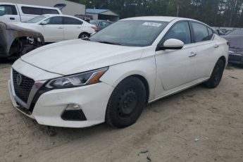 1N4BL4BV6LC184157 | 2020 NISSAN ALTIMA S