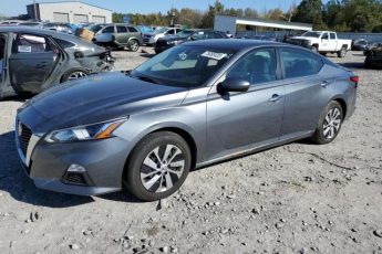 1N4BL4BV6LC220297 | 2020 NISSAN ALTIMA S