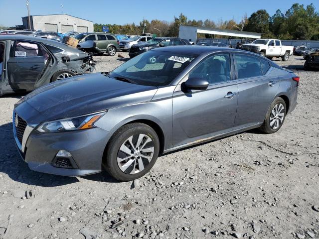 1N4BL4BV6LC220297 | 2020 NISSAN ALTIMA S