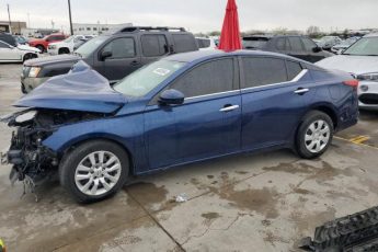 1N4BL4BV7KC133250 | 2019 Nissan altima s