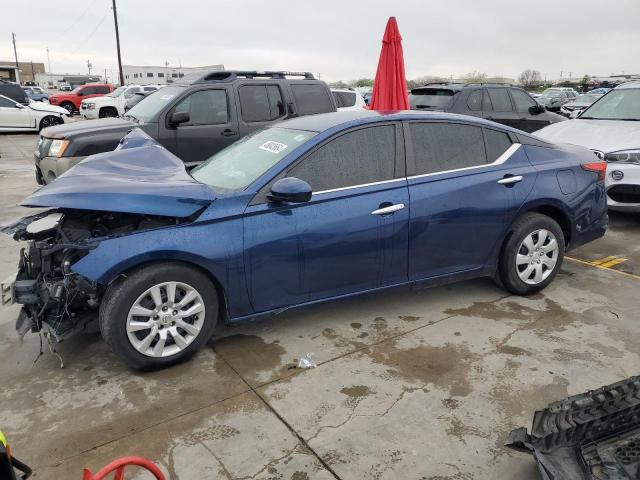 1N4BL4BV7KC133250 | 2019 Nissan altima s