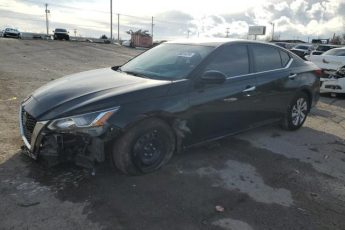 1N4BL4BV7KN315812 | 2019 NISSAN ALTIMA S