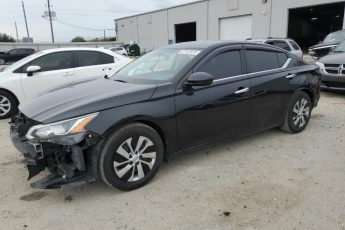 1N4BL4BV8LC264723 | 2020 NISSAN ALTIMA S