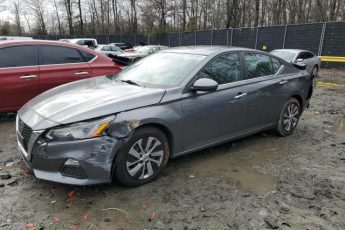 1N4BL4BV9LC131422 | 2020 NISSAN ALTIMA S